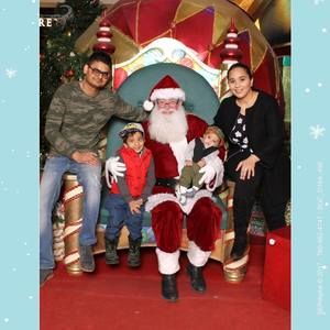 Meet your Posher, Vick